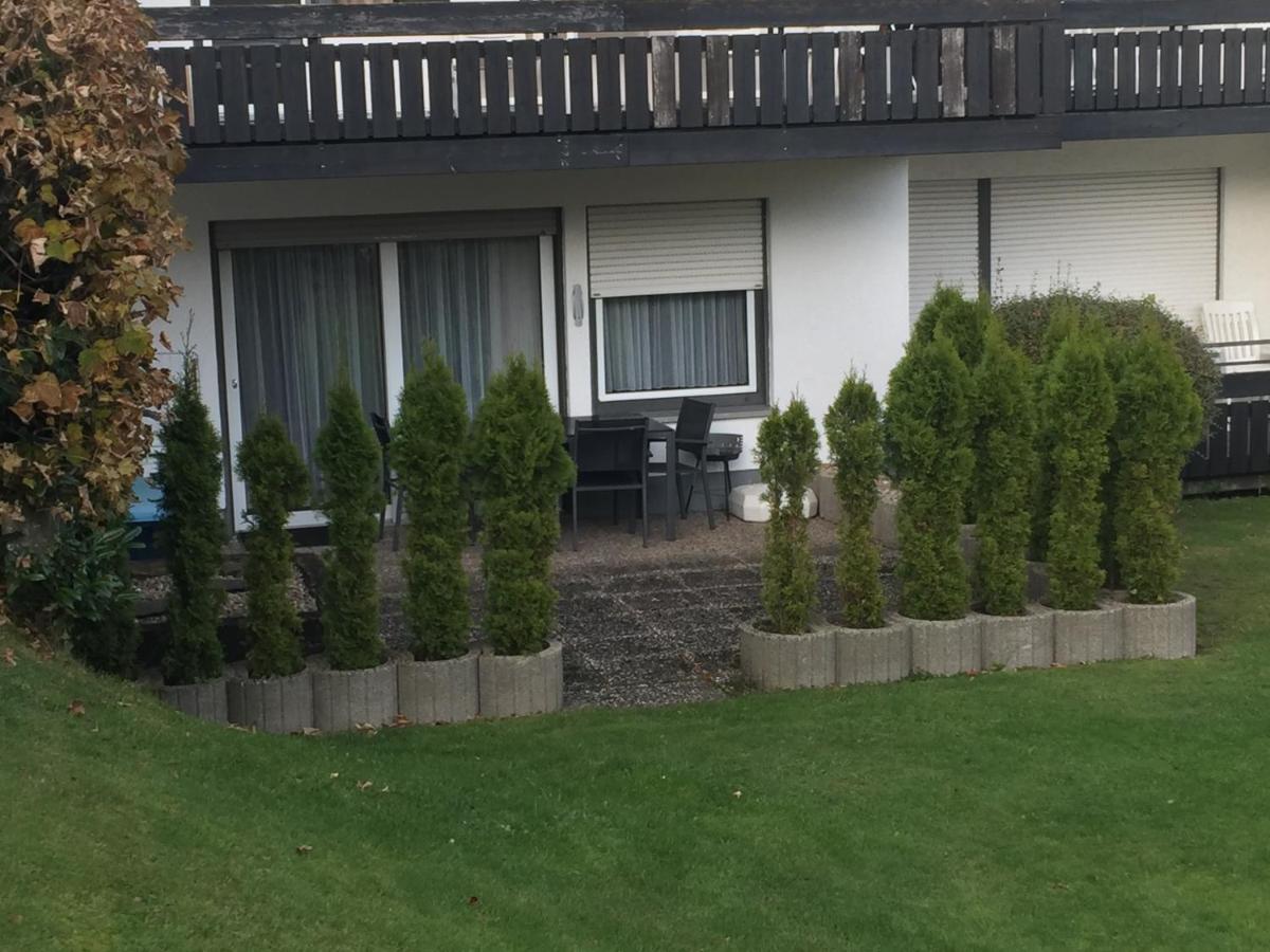 Ferienwohnungen Lang Willingen  Exterior photo