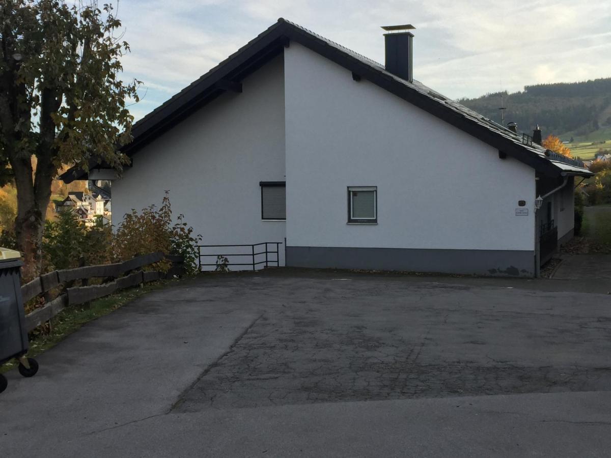 Ferienwohnungen Lang Willingen  Exterior photo